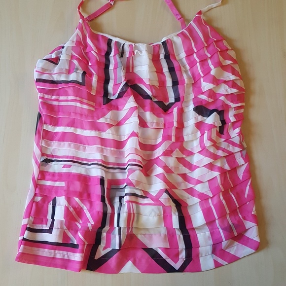New York & Company Tops - NY & Company Dressy Tank